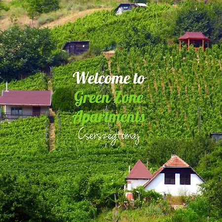 Green Zone *