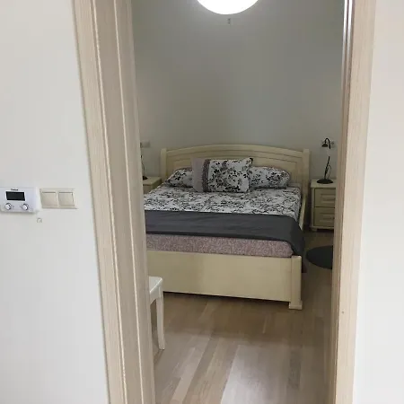 Apartment Green Zone Cserszegtomaj