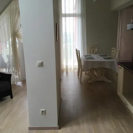 Green Zone Cserszegtomaj